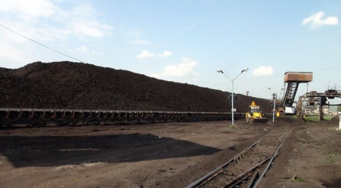 Minerii de la EMC Roșia încep lucrul pe 11 mai