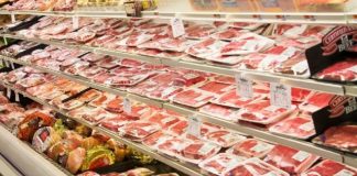 Alertă alimentară! – Loturi de carne provenită din zonele cu focare de gripă aviară din Ungaria, pe galantarele magazinelor din Gorj