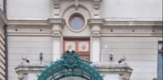 Klaus Iohannis a decorat, miercuri, un gorjean!