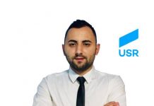 Primii trei candidați anunțați de USR Gorj