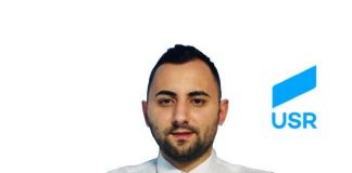 Primii trei candidați anunțați de USR Gorj