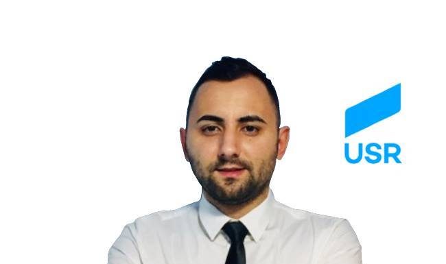 Primii trei candidați anunțați de USR Gorj