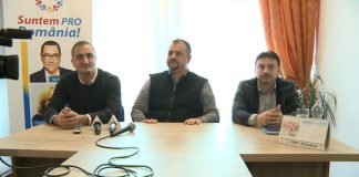 Candidat și nu prea! Un nou nume pentru Primăria Târgu-Jiu