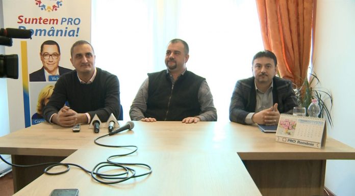 Candidat și nu prea! Un nou nume pentru Primăria Târgu-Jiu