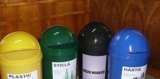 Colectare selectivă, în trei noi localități din Gorj