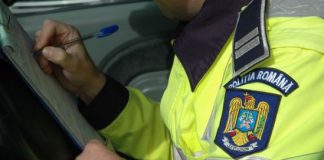 La închisoare pentru că a condus acum cinci ani fără permis!