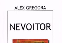 Cronica de carte – Alex Gregora: Nevoitor