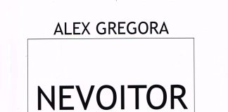 Cronica de carte – Alex Gregora: Nevoitor