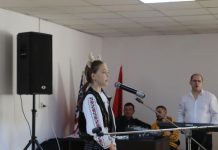 Mica Unire, marcată la Târgu-Cărbuneşti şi Novaci