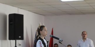 Mica Unire, marcată la Târgu-Cărbuneşti şi Novaci