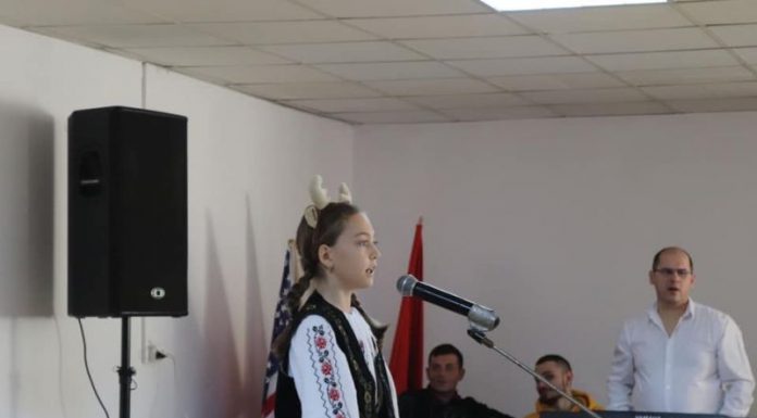 Mica Unire, marcată la Târgu-Cărbuneşti şi Novaci