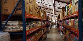 Depozit alimentar, amendat cu 10.000 de lei. Motivul!