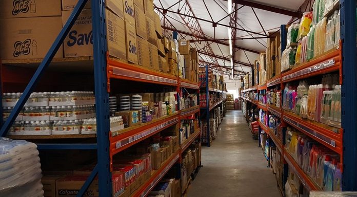 Depozit alimentar, amendat cu 10.000 de lei. Motivul!