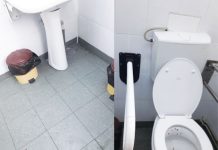 Probleme de igienă într-un grup sanitar de la Policlinică! Vienescu face comisie și promite măsuri administrative pentru cei vinovați