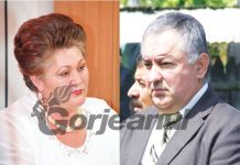 Fugaru: ,,Nora directoarei Salubris Gilort, promovată de soacră! – Dumitrașcu: ,,S-a întâmplat anul trecut, dar dacă e temă de campanie o dau afară!”