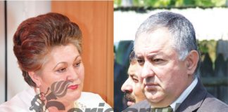 Fugaru: ,,Nora directoarei Salubris Gilort, promovată de soacră! – Dumitrașcu: ,,S-a întâmplat anul trecut, dar dacă e temă de campanie o dau afară!”