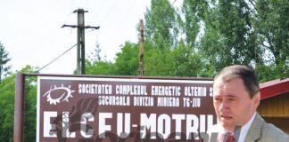 Directorul Direcției Suport continuă să tragă sfori și sub Burlan! Post de șef cu dedicație la ELCFU Motru