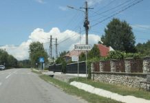 Iluminat modern pe ulițele din Drăgotești