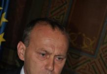 Virgil Drăgușin, numit subprefect de Gorj