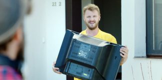 S-a dat startul campaniei „Fii la tine-n ţară la fel ca afară”!