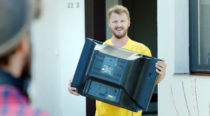 S-a dat startul campaniei „Fii la tine-n ţară la fel ca afară”!