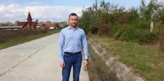 Licitație pentru canalizarea din Vîrț. Când încep lucrările!