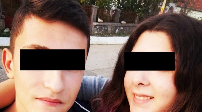 FOTO: Cine sunt cei doi logodnici găsiți morți într-o garsonieră din Târgu-Jiu