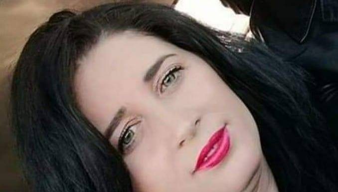 Apel umanitar pentru o tânără mamă din Rovinari