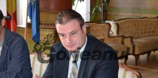 Horațiu Gorun, funcție-cheie în Guvernul Cîțu