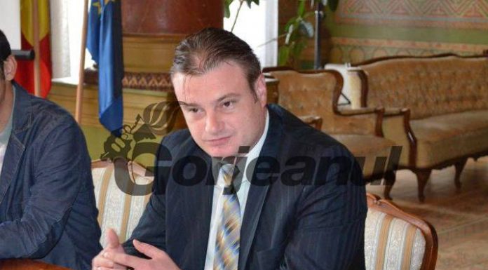 Horațiu Gorun, funcție-cheie în Guvernul Cîțu