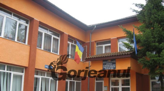 4 cazuri de scarlatină, depistate la Grădinița ,,Constantin Brâncuși”