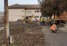 Târgu-Jiu: Grădiniță extinsă și reabilitată pe bani europeni