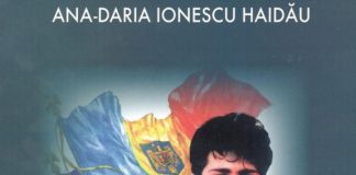 GRIGORE-CĂTĂLIN HAIDĂU, o lumânare sfințită arzând pentru țară