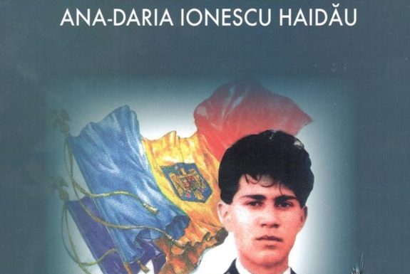 GRIGORE-CĂTĂLIN HAIDĂU, o lumânare sfințită arzând pentru țară