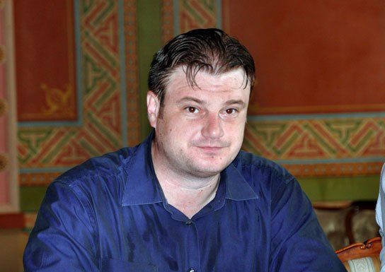 Horațiu Gorun, post în Guvern. „Sper să nu dezamăgesc”