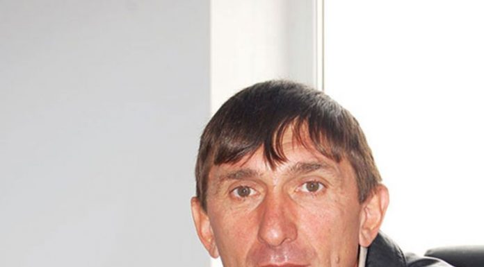 Începe judecata primarului de Vladimir!