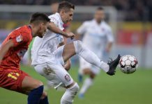 Liga 1 se reia pe 31 ianuarie, cu meciul dintre Universitatea Craiova și Gaz Metan Mediaș