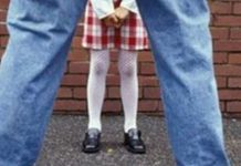 Caz șocant în Gorj! Fată de 13 ani, violată de un fost învățător, cu acordul mamei și al bunicii