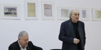 Seminarul „Strategii şi politici culturale în Gorj”, de succes, la Târgu-Jiu