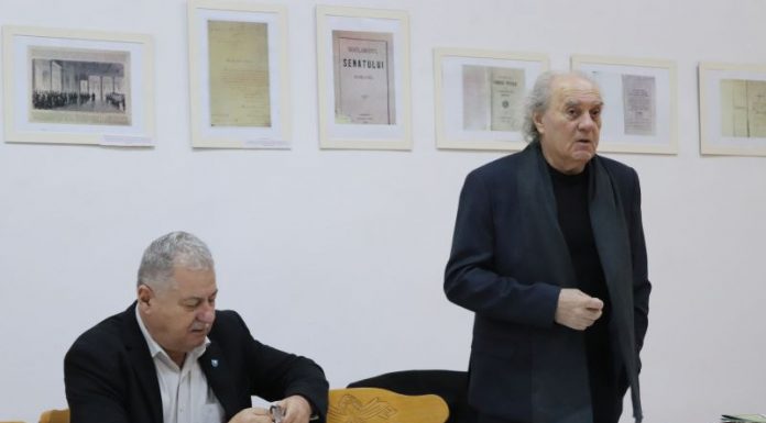 Seminarul „Strategii şi politici culturale în Gorj”, de succes, la Târgu-Jiu