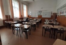 Noi investiţii la Şcoala Gimnazială „Constantin Săvoiu”