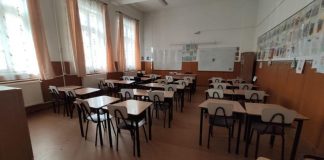 Noi investiţii la Şcoala Gimnazială „Constantin Săvoiu”