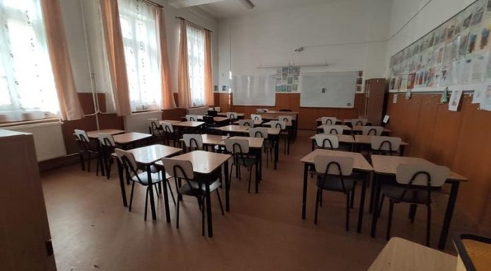 Noi investiţii la Şcoala Gimnazială „Constantin Săvoiu”