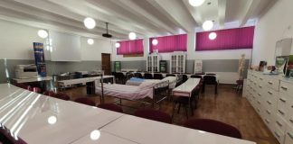 Investiţii de circa 1,3 milioane de lei la două colegii din Târgu-Jiu