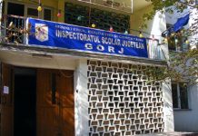 Fără activități de relații cu publicul, la IȘJ Gorj