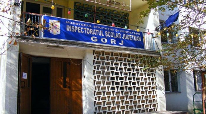 Vouchere de vacanță pentru angajații ISJ Gorj