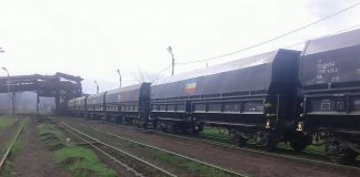 Licitație de 2 milioane de lei pentru locomotivele CEO