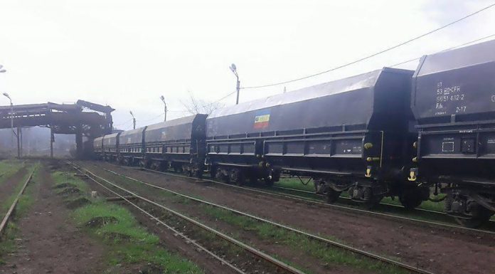 Licitație de 2 milioane de lei pentru locomotivele CEO