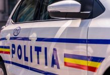 Mehedințean prins la Rânca, în timp ce conducea un motociclu, fără permis