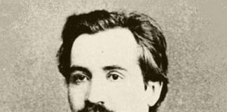 Eminescu la Aninoasa